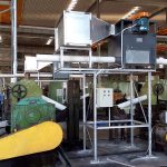 大型機床油霧凈化回收設備SYN-YW-10K