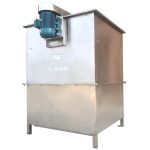 中型漆霧凈化回收一體機(jī)