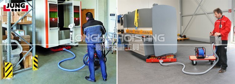 大型油霧凈化回收機